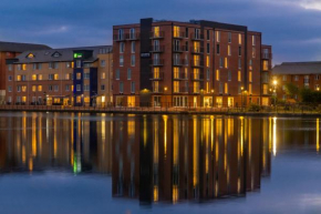 Staybridge Suites - Cardiff, an IHG Hotel